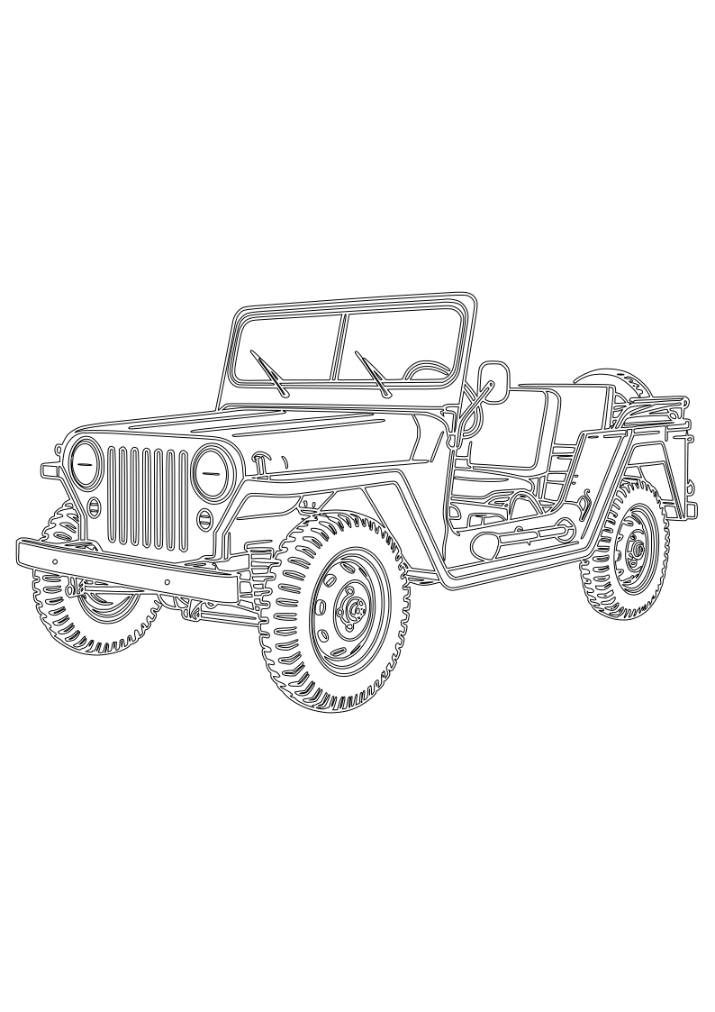 Wanduhr mit Oldtimer-Motiven (10 Motive) – Bild 12